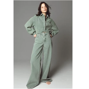 Women's Cotton Polyester Blend Denim Suit Set Solid Twill Printed Jacket Pants with Matching Jeans for All Seasons for Summer