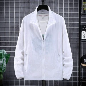 Good Quality UV-Protected Sunscreen Clothing Lightweight Breathable Summer Outdoor for Sun Protection Clothing
