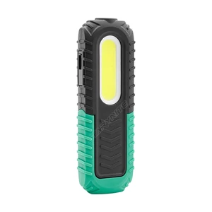 STARYNITE Anti-Shock 400 Lumen COB LED Work Light USB Rechargeable Magnetic Mechanic Inspection Lamp Portable For Workshop