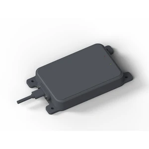 Long-Range 1KM Radar Sensor IP67 Rated Dustproof Waterproof For Robotics, AGV & Construction Site Safety