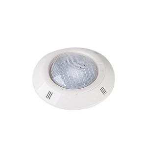 RGB LED Pool Lights Remote Controlled Vibrant Multi-Color Ambient Lighting IP68 Waterproof for Swimming Pools and Ponds