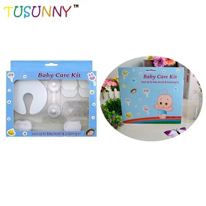 Baby Popular Baby Safety Product Home Safety Children Proofing Kit Set