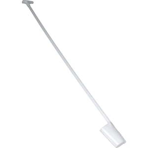Disposable Ladle for Food and Chemical Liquids Electrical Safety and Cleanroom Support Equipment