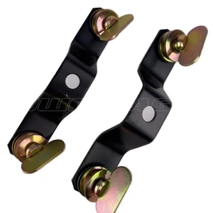 13.5CM LED PAR Light Hook Metal Quick Lock for Beam LED Moving Head Light Professional Stage Truss