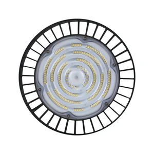 Factory Direct Sale Led High Bay Industrial High Lumen Led High Bay Light Price