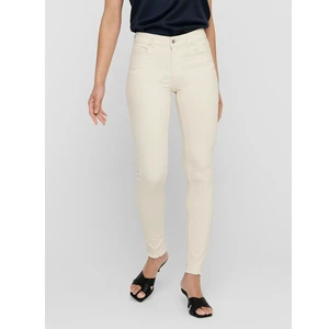 2024 Women's Jeans Fashion Denim Jeans for Women Tit Fit Jeans Light Color Skinny Pants for Ladies Wholesale Rate OEM Service