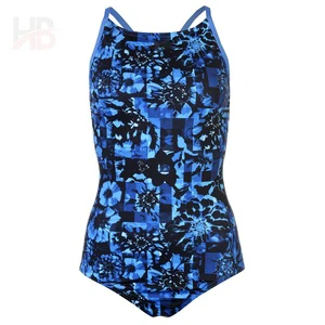 Wholesale Custom Unisex Fitness Bikini Hot Style Solid Color Sleeveless Swimsuit High Waist Sports Summer Breathable Organic