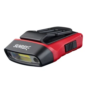 Lightweight Outdoor LED Mini Fishing Lamp