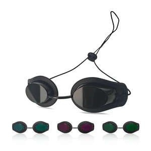 Beauty Clinic Safety Protective Eyewear Sunbathing Sleep Eyepatch Ipl Hair Removal Laser Light protection Goggles Eye Mask