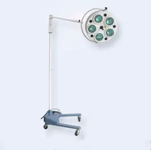 Portable Medical Exam Light LED Lamp for Hospitals & Clinics
