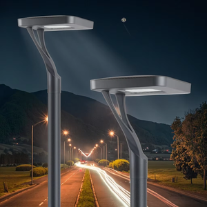Laihong Outdoor Solar Lamp Waterproof Garden Landscape Decoration Ice Brick Lamp Glass Floor Tile Square Buried Garden Lamp