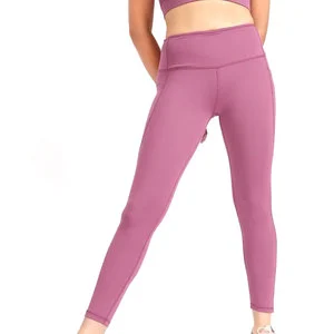 Low MOQ Yoga Pants For Women High Quality Women Yoga Pants Fitness Wear Women Yoga Pants