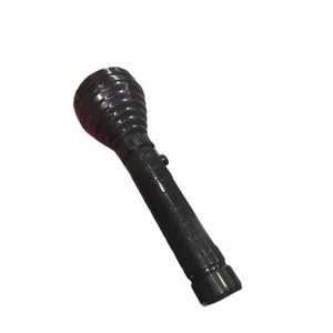 Strong LED Flashlight Lumens High Power Light With Long Range Lamp 300 Meters Led Torch Lights for Searching Outdoor