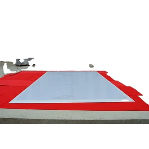 Movable Dance Floor 4ftx4ft Dance Floor Portable White Dance Floor