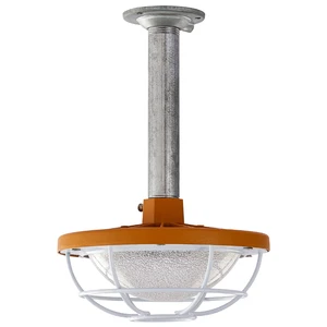 Maiyue Industrial IP65 ATEX CE ROHS Certified Explosion-Proof LED Flood Light 200W 5-Year Warranty AC 85-265V High Lumen Output