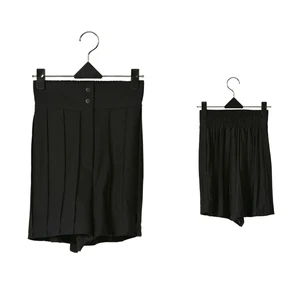 ODM Girls Ladies Elastic Waist Breathable Durable Bottoms Wear