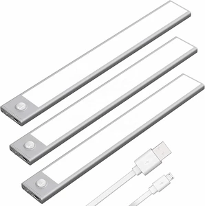 Motion Sensor Cabinet Light