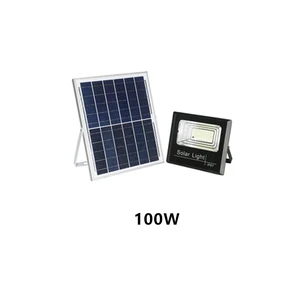 Solar security lights outdoor flood lights lamp stadium lighting floodlights