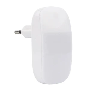 LED Night Light Sensor Touch Control IP20 Rated Learning Environment Energy-saving Induction Light 0.25w Diode 15000 Hours