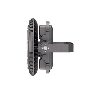 Germany in Stock ATEX Explosion Proof Highbay LED Light WF2 170LM/W 60W-200W Round Gas Dust for Zone1,2,21,22