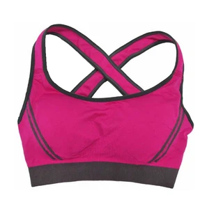 Latest Design High Quality Sports Bra Women Sport Bra