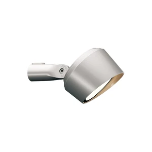 Powered Outside LED House Lights Square Bollard Light Vintage Cell Lamp for Pathway Yard