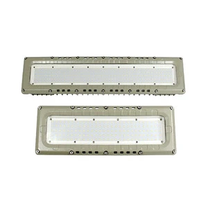 80w Ceiling Explosion Proof Led Linear Lights Ex- Proof Led Lamps