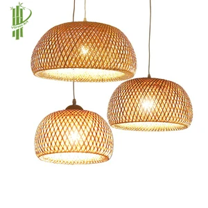 Bamboo Light