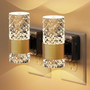 Models Water Pattern Bedroom Bedside Glass Wall Lamp Warm Living Room Background Crystal Wall Light