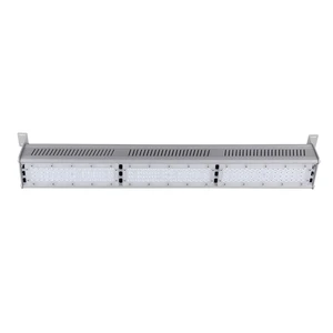 Commercial Lighting High Bay Lights Linear Mining Lamps 50W 100W 300W Waterproof IP66 Warehouse Industrial LED High Bay Light
