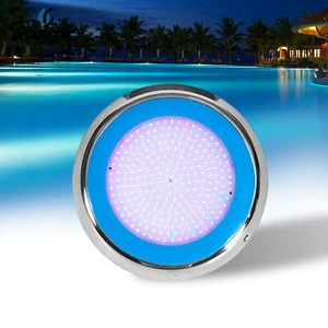 Factory Direct Sale Underwater LED Pool Lighting - High Quality and Durable