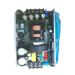 RX-U400 12V - 75V Professional LED Lights Power Supply for Stage Light Accessories