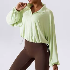 Summer Sportswear Quick Dry Sun Protection Ice Silk Clothing with Sunscreen for Running