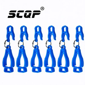 Work Gloves Other Safety Products Glove Clip Glove Holder Glove Clip Holder Glove Holder Clips Clip Gloves Guantes Clip Plastic