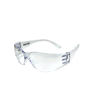 UV Resistant Anti Scratch Anti Fog Glasses Industrial ANSI Z87.1 Safety Glasses