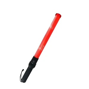 Traffic Safety Portable Guard Stick Baton Light