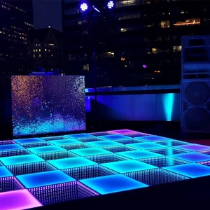Portable Dance Floor Instant Flooring/cheap Dance Floor/used Led Dance Floor for Sale for Sale