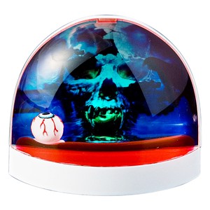 3-Color Changing LED Night Light Floaty Sparkle Bubble Aqua Liquid Water Oil Floating Flotage Floater with Cell Battery