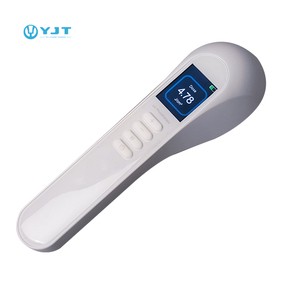 New Arrivals 308nm Excimer Phototherapy System Harmless UV Lamp Vitiligo Psoriasis Effective Physical Therapy Equipment Stock