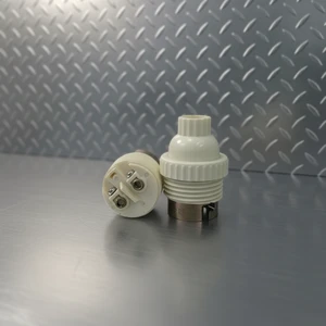 Lamp Holder New Arrivals Wholesale Industrial Accessories Environmental Hight Quality Supermarket Holder for Bulb