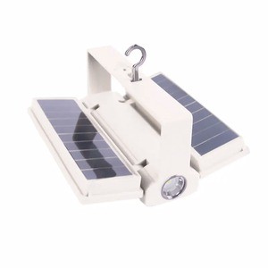 Solar Power LED Camping Lamp 90 Folding Portable Flashlight Lantern Outdoor Hiking Adventure Fishing Emergency Tent Light
