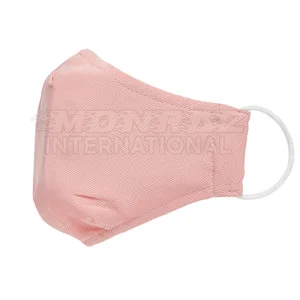 Comfortable Fit High Filtration Winter Face Cover for Enhanced Protection Soft Breathable