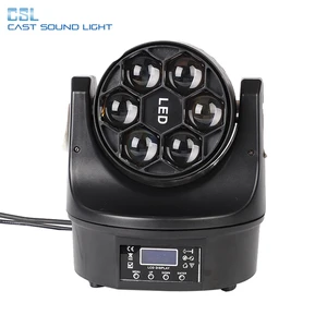 On Sale Professional Audio Video & Lighting Low Price Moving Head LED Stage Lights