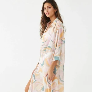 Hot Sales Bathing Suit Swimwear Coverups Summer Beach Dress Beachwear