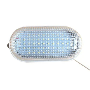 China Cheap Low Temperature Resistant Cold Storage Room LED Lamp Light