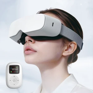 Eye Vision Improvement Floaters Presbyopia Amblyopia And Myopia Therapy Eyeglasses