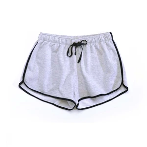 Premium Women's Yoga & Gym Running Shorts with Custom Color Washed Finish Plus Size Casual Style Quick Dry & Breathable