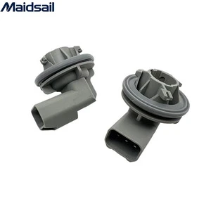 Car Bulb Socket Lamp Holder Car Turn signal Brake Reversing Large Bulb Socket