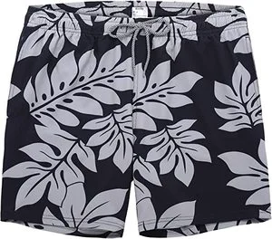 Fashion Mens Shorts Summer Swimwear Trunks Swim Beach Pants