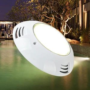 New Model Pool Light 4100k 12w 18w Led Swimming Pool Lighting Ip68 Waterproof Led Pool Light